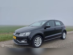 Volkswagen Polo - 1.2 TSI Comfortline Airco, cv, elektr. ramen
