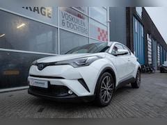 Toyota C-HR - 1.8 Hybrid Team Limited Edition | Dodehoek | Stoelverwarming