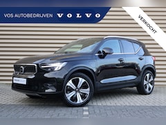 Volvo XC40 - T4 Plug-in hybrid Core Bright | Stoel & stuurverwarming | All-season banden | Camera