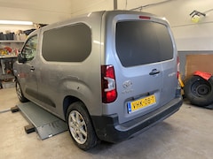 Toyota ProAce City - 1.5 D-4D Cool Comfort