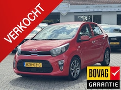 Kia Picanto - 1.0 DPi DynamicLine NAVI | KLIMA | CAMERA | CARPLAY | BOVAG