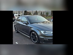 Audi A3 Sportback - 1.6 TDI Ambition Pro Line S