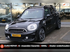 MINI Countryman - 1.5 Cooper S E ALL4 PANO-DAK DEALER OND Nl-AUTO