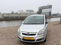 Opel Zafira - 1.8 Business