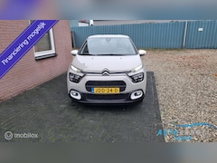 Citroën C3 - 1.2 PureTech Plus
