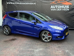 Ford Fiesta - 1.6 ST2, 182 PK, Clima/Cruise/PDC/Stoelverwarming/Etc