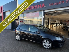 Volkswagen Golf - 1.4 TSI GT Sport DEALERONDERHOUDEN * NW APK