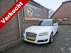 Audi A3 Sportback - 1.8 TFSI Pro Line S-line