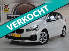 BMW 2-serie Active Tourer - 218i LEDER, NAVI, SPORTLINE, NIEUWSTAAT, DEALERONDERH