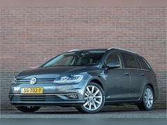 Volkswagen Golf Variant - 1.5 TSI Highline, 53.000km NAP, Leder, Panoramadak, Full LED, Stoelverwarming, Navigatie,