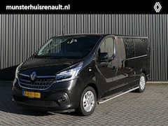 Renault Trafic Passenger - 2.0 dCi 170 Grand Intens - AUTOMAAT - Achterklep - Achteruitrijcamera - Sensor achter - Na