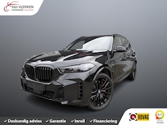 BMW X5 - xDrive50e M SPORT HEADUP PANO 22 INCH