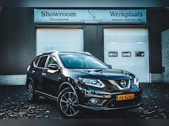 Nissan X-Trail - 1.6 DIG-T N-Connecta 360 TREKHAAK PANORAMADAK NAVI