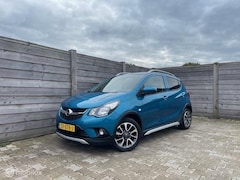Opel Karl - 1.0 Rocks Online Edition CruiseC-Navi-PDC
