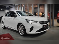 Opel Corsa - 1.2 Turbo AUTOMAAT VIRTUAL LED CAMERA CARPLAY CRUISE PDC VELGEN DODEHOEK SENSOR