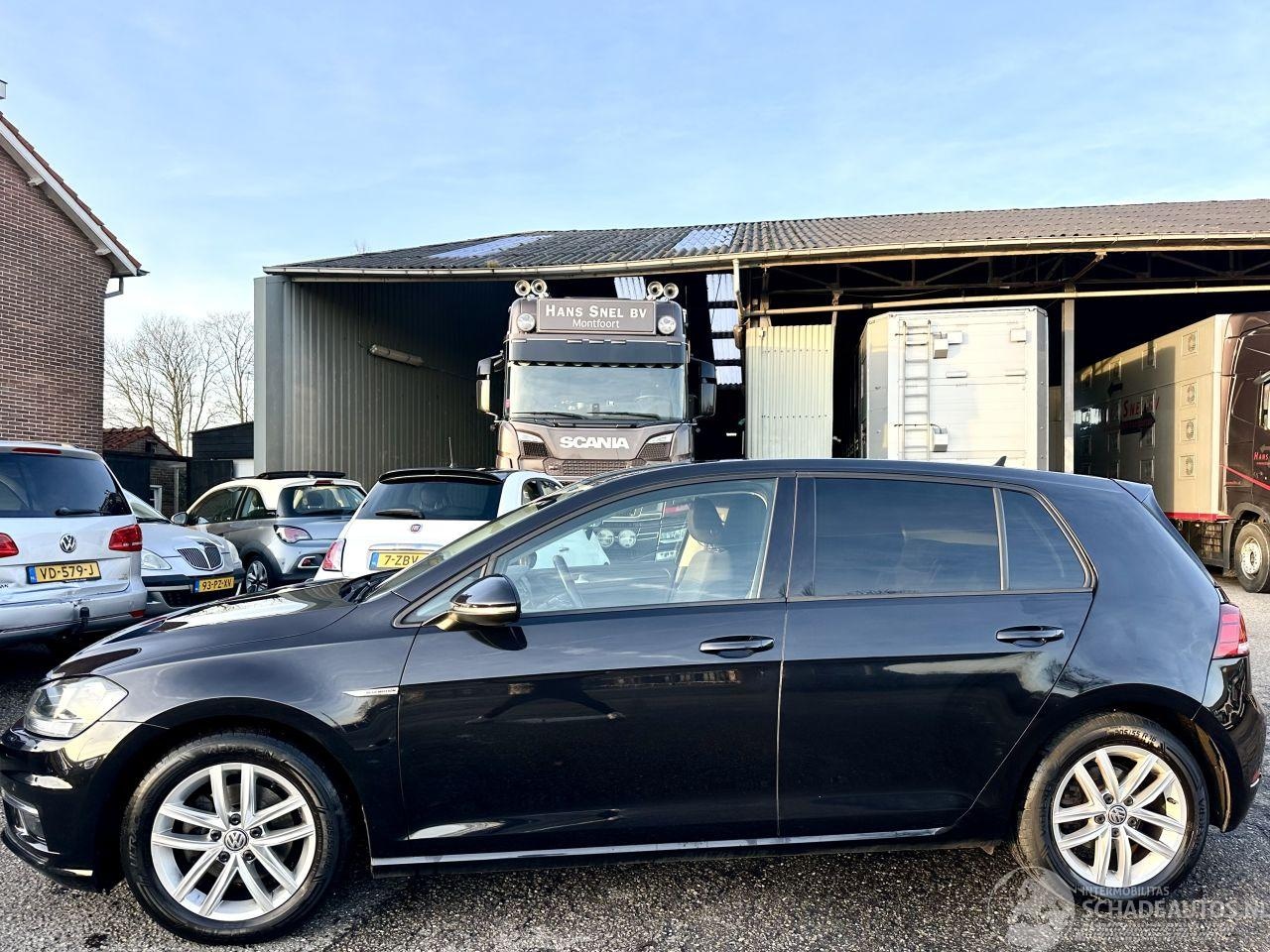 Volkswagen Golf - 1.5 TSI 1.5 TSI - AutoWereld.nl