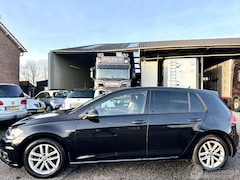 Volkswagen Golf - 1.5 TSI 131pk 7-Traps aut + f1 comf bns 5drs - carplay - front assist - acc - pdc v+a - in