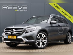 Mercedes-Benz GLC-klasse - 220 d 4MATIC Exclusive | Panoramadak | Afn. Trekhaak | 20 Inch | Camera | Half Leer | Stoe
