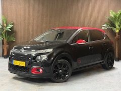 Citroën C3 - 1.2 PT S&S Shine