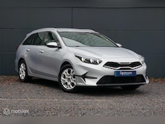 Kia Cee'd Sportswagon - Ceed 1.0 T-GDi DynamicLine Groot Media Cam