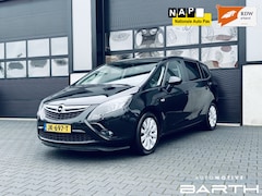 Opel Zafira Tourer - 1.4 Cosmo | 7P | NIEUWSTAAT | 1e Eig | Navi |