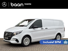 Mercedes-Benz Vito - 116 CDI L2 Pro Automaat I linker schuifdeur I incl. BPM