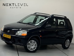 Suzuki Ignis - 1.3-16V GL Nieuwe APK Rijdt Perfect