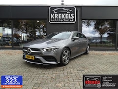 Mercedes-Benz CLA-klasse Shooting Brake - 180 Business Solution AMG