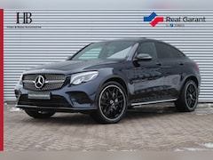 Mercedes-Benz GLC-klasse Coupé - 250 4MATIC AMG/PANO/BOMVOL