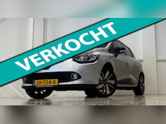 Renault Clio Estate - 1.2 Dynamique Automaat Camera Navi Trekhaak 17" LM velgen
