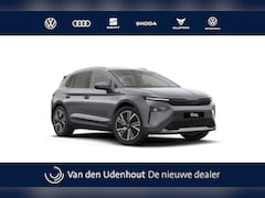 Skoda Elroq - 85 Elektromotor 286 1AT Business Edition Automaat