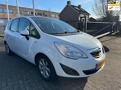 Opel Meriva - 1.4 Edition Panodak, Trekhaak, Airco