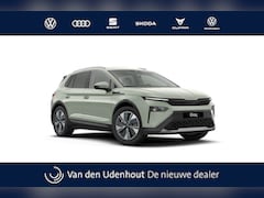 Skoda Elroq - 85 Elektromotor 286 1AT Business Edition Automaat