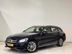 Mercedes-Benz C-klasse Estate - 350 e|Luchtvering|Navi| Bluetooth|