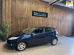 Ford Fiesta - 1.4 Titanium Clima, Cruise Control, PDC
