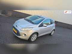 Ford Ka - 1.2 Trend