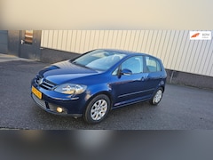 Volkswagen Golf Plus - 1.6 FSI Comfortline automaat lage kms