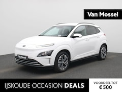 Hyundai Kona Electric - EV Fashion 39 kWh | Camera | Navigatie | Cruise Control | Krell Premium Audio | Apple Carp