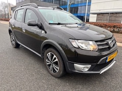 Dacia Sandero Stepway - 0.9 TCe Laureate