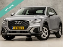 Audi Q2 - 1.4 TFSI Sport 150Pk Automaat (VIRTUAL COCKPIT, GROOT NAVI, CLIMATE, CAMERA, STOELVERWARMI