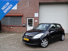 Suzuki Swift - 1.2 Comfort EASSS 11-26 APK 3e eigenaar Cruise Airco NAP