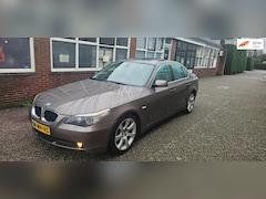 BMW 5-serie - 530i Executive volle auto NL ond historie