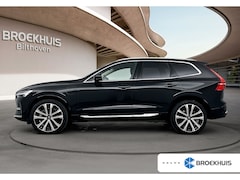 Volvo XC60 - T6 Plug-in hybrid Plus Bright Long Range | Trekhaak | Panoramadak | BLISS | Stoel + Stuurv