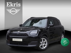 MINI Countryman - E Blackyard | 18" Asteroid Spoke | Parking Assistant | Head-Up Display | Driving Assistant