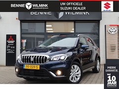 Suzuki S-Cross - 1.0 BoosterJet Exclusive Automaat Trekhaak/Apple/AndroidAuto
