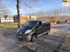 Renault Trafic - 2.0 dCi T27 L1H1 Eco Black Edition Navi.Airco