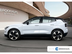 Volvo EX30 - Twin Motor Performance Ultra 69 kWh | 20 Inch LM | Stoel + Stuurverwarming | Pilot Assist