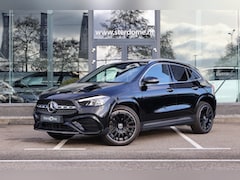 Mercedes-Benz GLA-Klasse - 250 e AMG Line l Facelift l Panoramadak l MBUX l Camera l Dode hoek assistent l Keyless Go