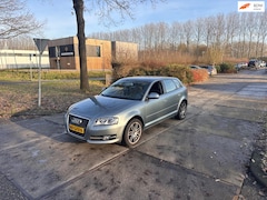Audi A3 Sportback - 1.6 Attraction Pro Line Business Clima.Clima.5Deurs