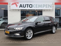Volkswagen Passat Variant - 2.0 TDI R-LINE ELEGANCE TREKHAAK|MASSAGE|BTW-AUTO|ACC|DEALERONDERHOUDEN|